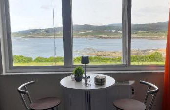 EnSAN CIPRIÁN Faro de Punta Atalaya - Foto 1