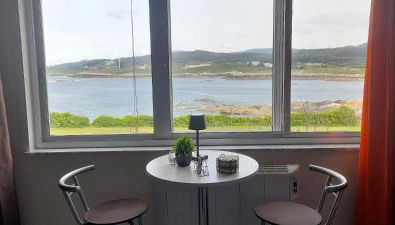 EnSAN CIPRIÁN Faro de Punta Atalaya - Foto 1