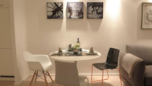 Deluxe Apartment - City Centre - Koenigsalle 5min - Foto 2