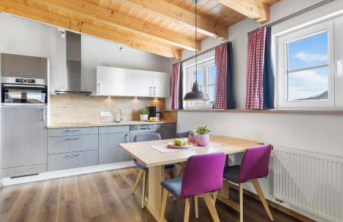 Berghaus Mucha - Ferienwohnungen - Foto 41