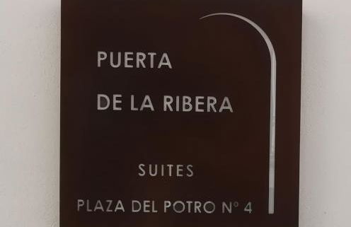 Puerta de la Ribera Suites - Foto 12