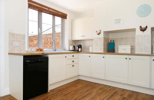 New Park Farm Cottage - Foto 8