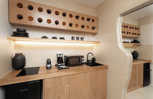 Portara Seaside Luxury Suites - Foto 49