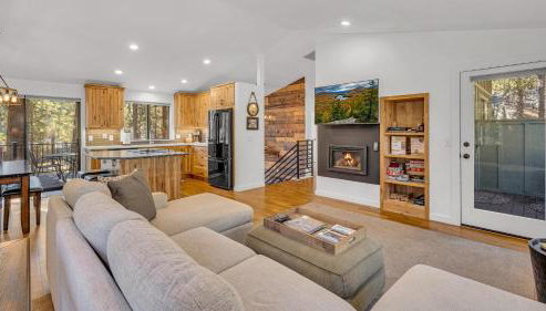 Diamond Peak - Unit 20 - Foto 2