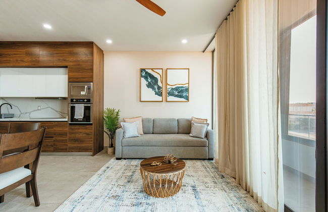 Torre San Angel - Foto 21