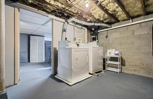 Suites On Chocolate - The Annville Cottage - Foto 20