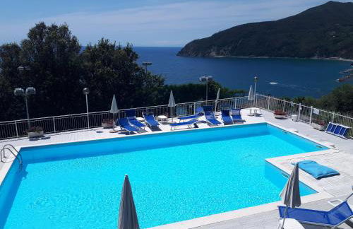 Appartamenti Enrica with amazing view - Foto 40