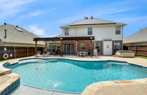 The Best of DFW - Pool Hot Tub Cinema Room - Foto 1