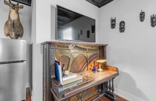 The Sanctuary - Foto 112