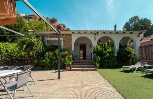 Casa Rural Sole - Foto 16