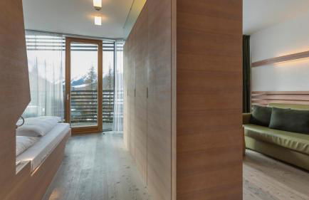 Residence Königswarte Strata Sexten - Foto 46