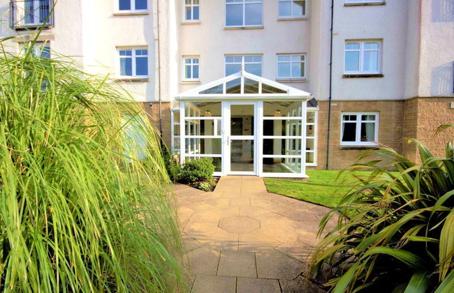 No 17 The Links Apartment Brora - Photo 24