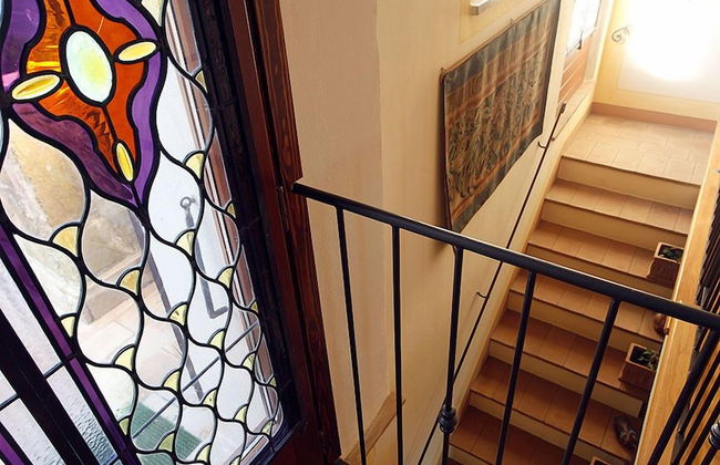 Verdidea - Villa la Felce - Foto 23