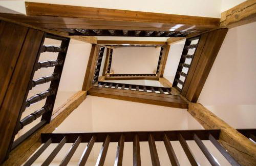 BELLA VISTA Catedral-Apartamentos Burgos Catedral - Foto 80