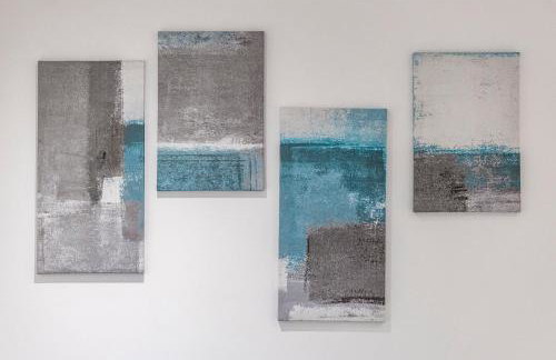 Bright and spacious Apartment - Excellent Location - Foto 24