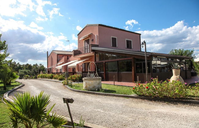 Sicily Country House & Beach - Photo 48