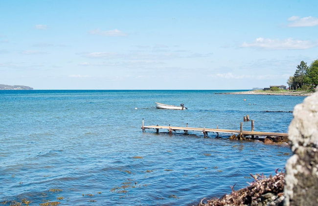 7 Person Holiday Home in Aabenraa - Foto 36