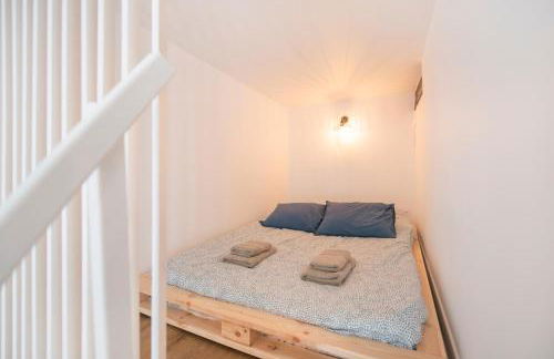 Le Laurencin Sens - Le cocon - Cœur de ville - Foto 6