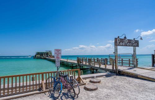 Flamingo Royale Beach Luxury Resort - Foto 43