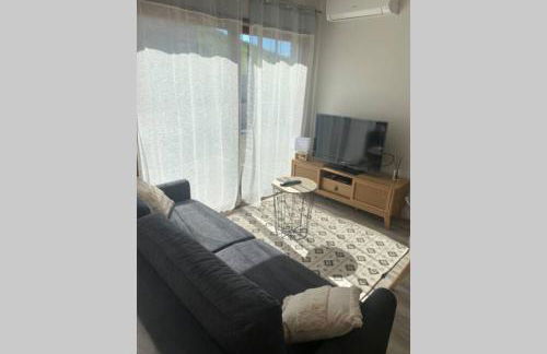 Très jolie mini villa douillette avec vue sur montagne - Foto 15