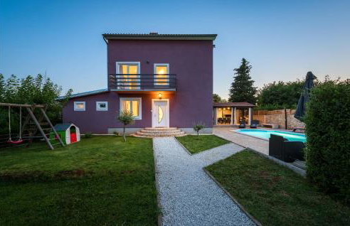 Holiday Home Perci 13 - Foto 20