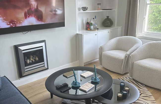 Abbey Road Luxury Modern Flat - Foto 16