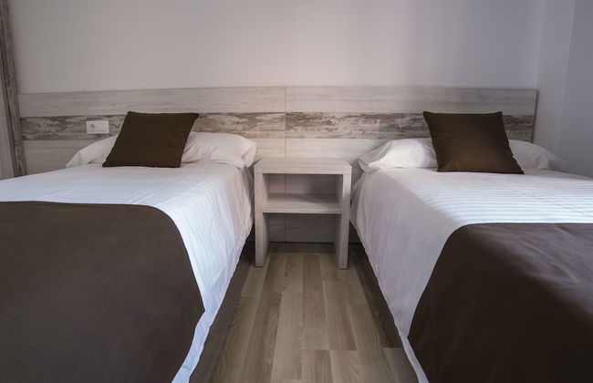 Apartaments Ponent - Photo 2