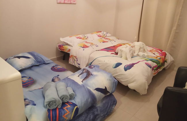 on the Metro Station of Korydallos - Foto 4