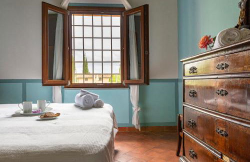 Agriturismo Gli Archi - Foto 15