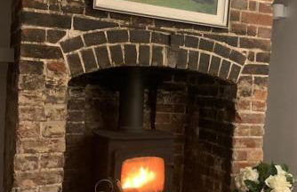 Beautiful 18th century cottage in Arundel - Foto 24