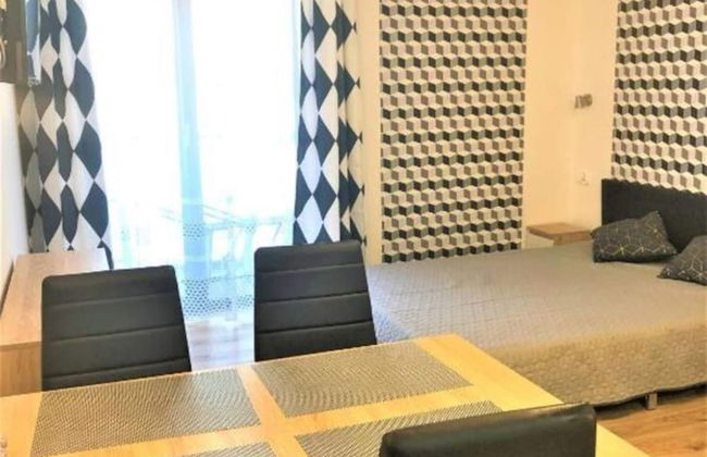 Holiday Apartment Near the Sea, Pustkowo - Photo 7