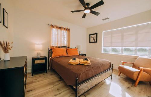 Oasis Over the Bridge of Lions - Foto 67