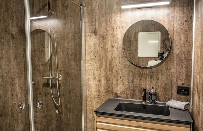 Alpan Apartments - Foto 35