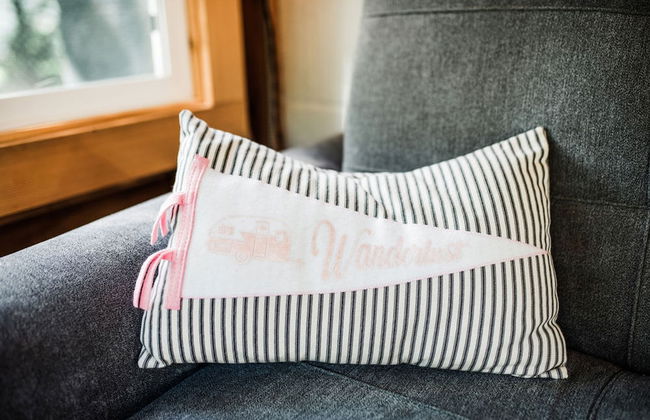 The Cottage a Wanderlust Abodes Property - Foto 39