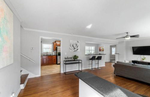 Atlanta Private Pool 5BR, Sleeps 14 - Foto 24