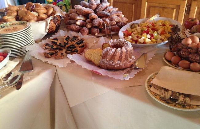 Fattoria Casabianca - Foto 31