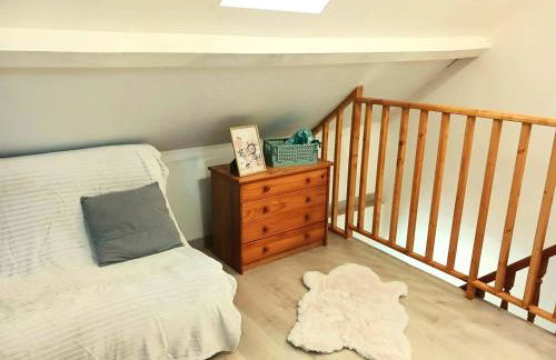 Grand Duplex, proche de la Dordogne - Foto 10