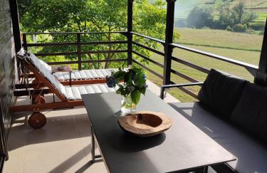 Kuća za odmor Šum slapa - Foto 26