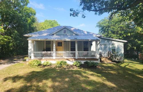 1921 Chattanooga Valley The Little Blue Farmhouse - Foto 25