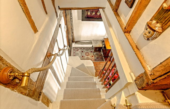 Basketmakers Cottage - From 145 Per Night - Photo 26