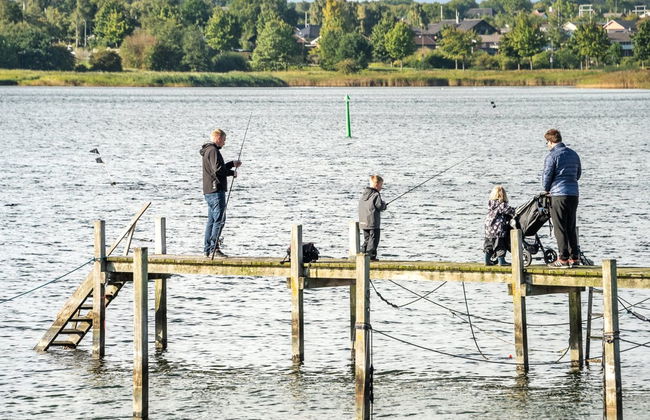 "Joar" - 5m to the fjord - Foto 6