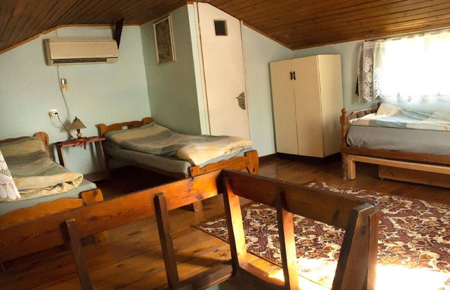 Beit Nofesh Waiss - Foto 2