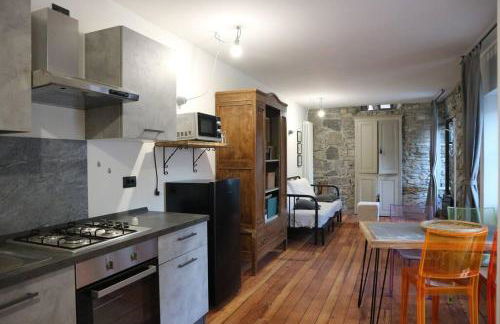 Piazzetta House Stunning Lake View Welcome Cocktail at Il Baretto - Foto 8