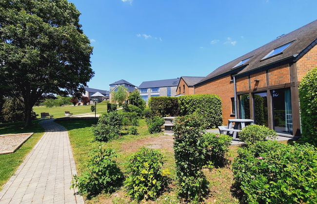 Maisons de Vacances Azur en Ardenne - Photo 71