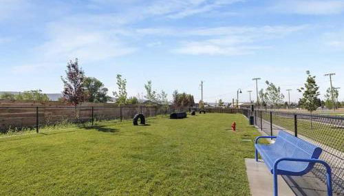 Teton Mountain Nest - Photo 3