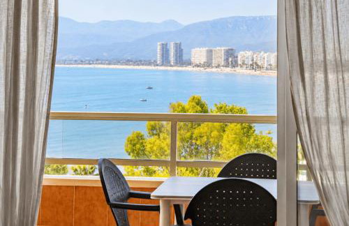 Florazar II Sea Front Apartment Cullera - Foto 39
