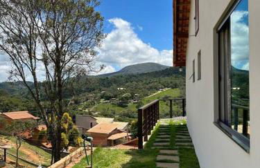 Chalé Vista pra Lombada - Foto 43