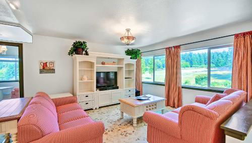 Chehalis Retreat with Scenic Views! - Foto 5