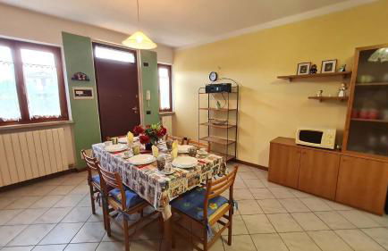 Apartments Gli Ulivi - Foto 37