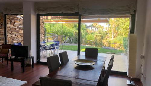 Preciosa Casa de diseño Valle del Este Golf Resort ideal para familias - Foto 4